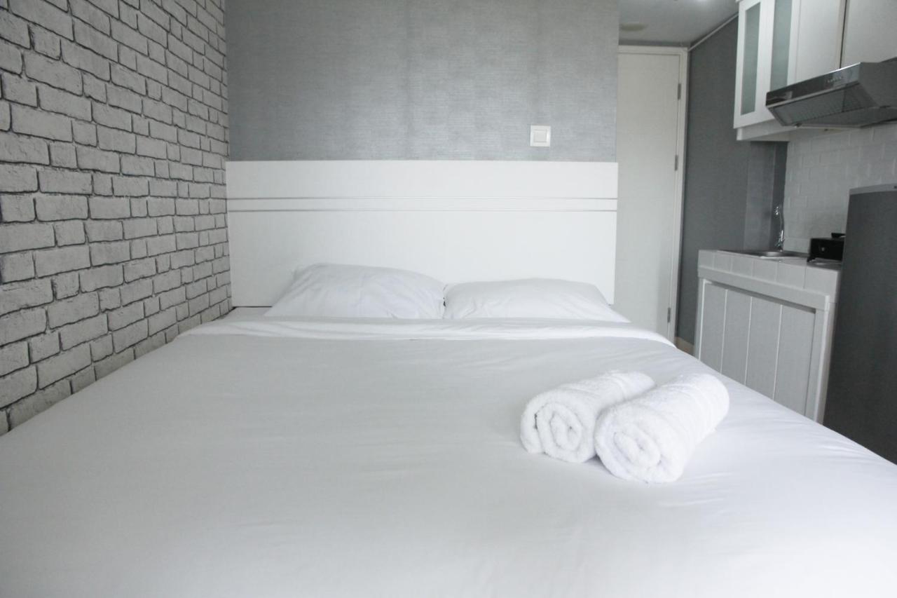 בקאסי Modern And Comfortable Studio Apartment Springlake Summarecon Near Summarecon By Travelio מראה חיצוני תמונה